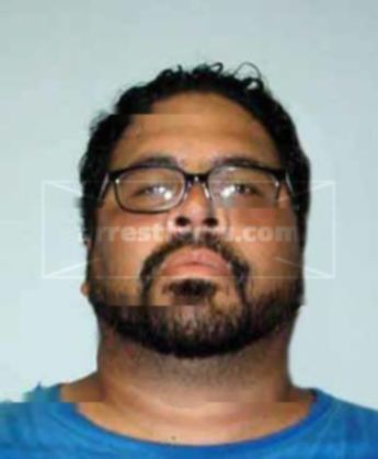 Randy Allen Perez