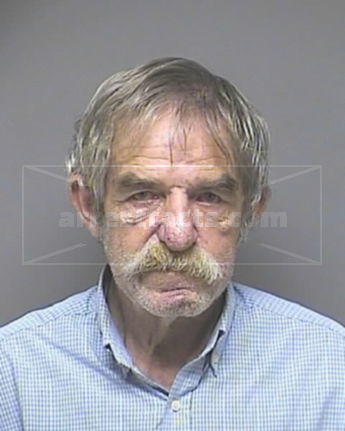 Donald Allen Cox