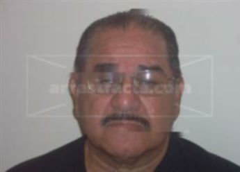 Charles Estrada Badillo