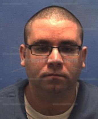 Chad Edward Valenti Jr