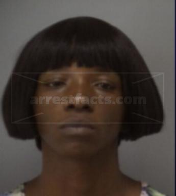 Eunice Juannette Whitaker