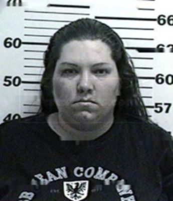 Quinna Trevathan Blodgett