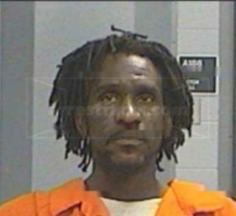 Deldrick Obrien Wright