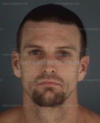 Richard Allen Webb