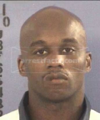 Patrick Lavon Allen