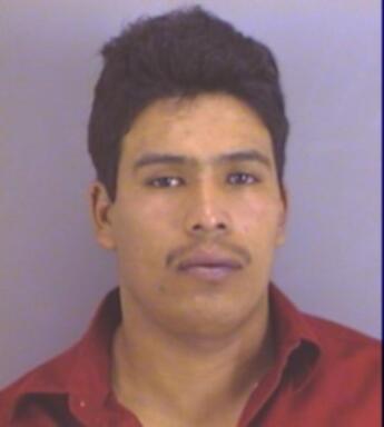 Ruben Torres Mata