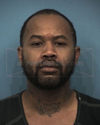 Mark Anthony Thornton