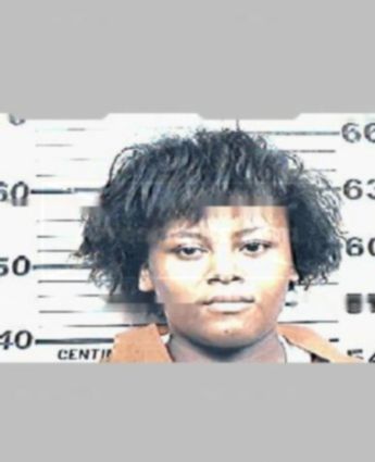 Stacy Harris