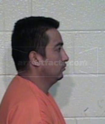 Luis Fabian Encarnacion Gaytan