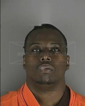 Curtis Mccain Jr.