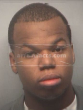 Terrell Lester