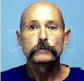 Dale Eugene Johnson