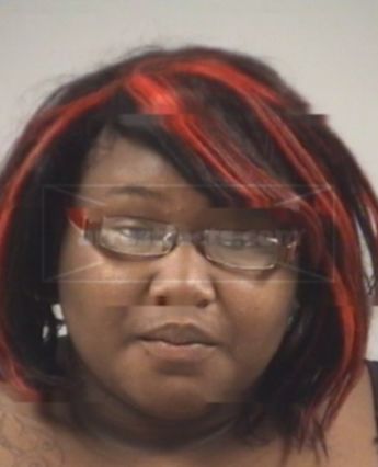 Latisha Renee Richardson