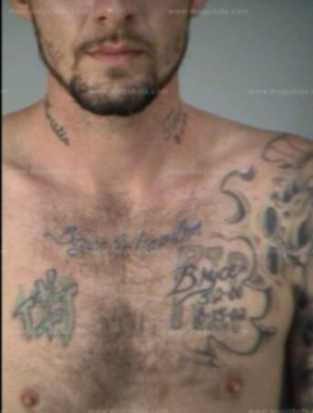 Justin Michael Todd Hamilton