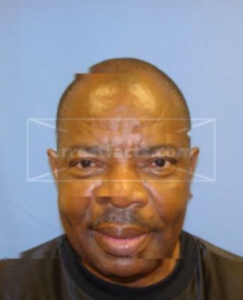 Garreth Ellis Walters