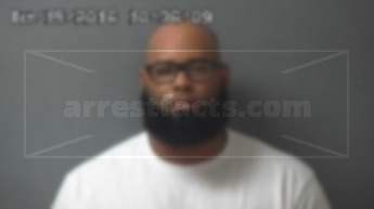 Phillip Charles Washington