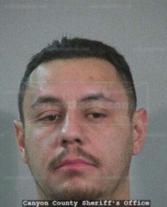Victor Garcia Valenzuela