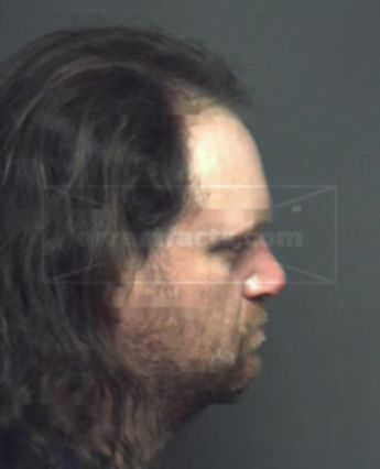 Michael Andrew Oldham