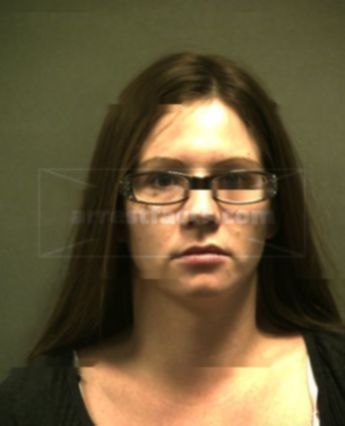 Amber Nicole Reed