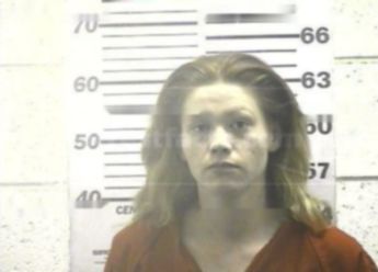 Elizabeth Beverly Marie Dalton