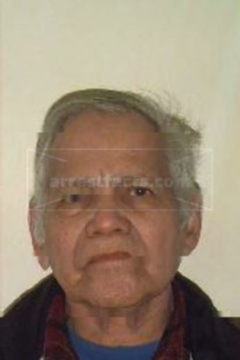 Pedro Solis Guzman