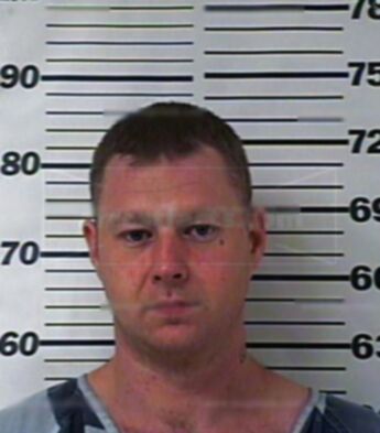 Michael Ray Davenport