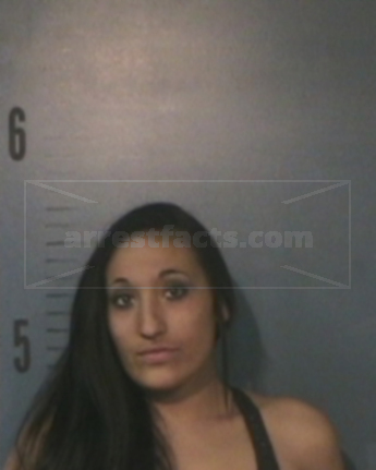 Tamara Jannell Sosa