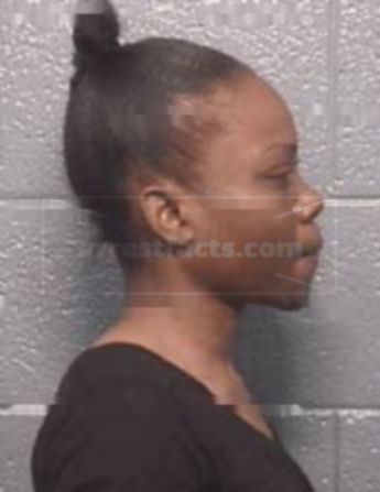 Whitney Gunter Mills
