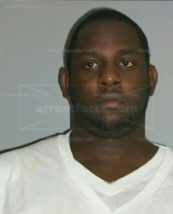 Alphonso Morrison