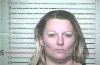 Crystal Dawn West
