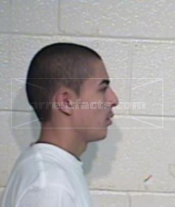 Adrian Gonzalez Lopez