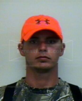 Aaron Keith Hadley