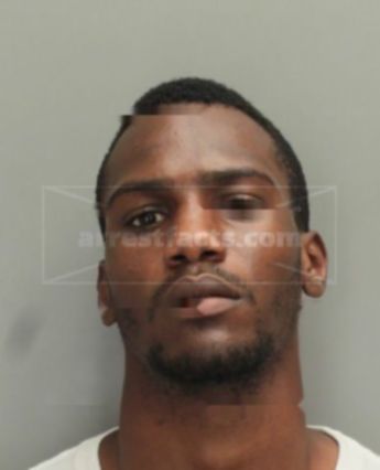 Derrick Hamilton