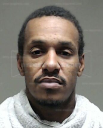 Marcus Jermall Cox