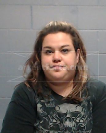 Stephanie Cecilia Williams