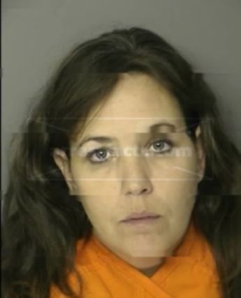 Tracy Johnson Barzanti