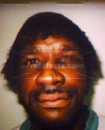 Leroy Sylvester Huggins