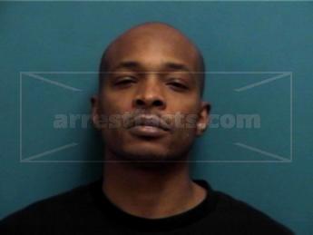 Timothy Dwayne Harden