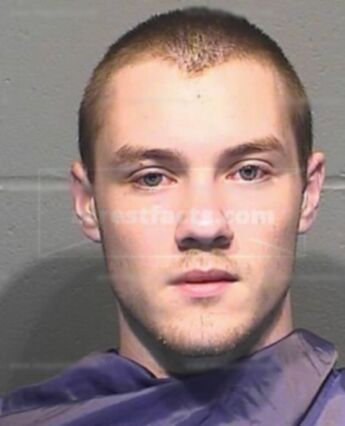 Charles Trafton Stephenson