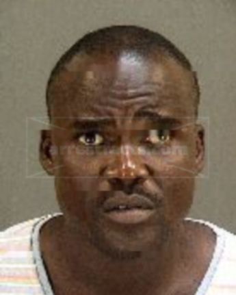 Harvey Wilburn Maxwell Iii