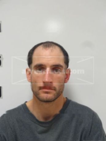 Brandon Harry Young