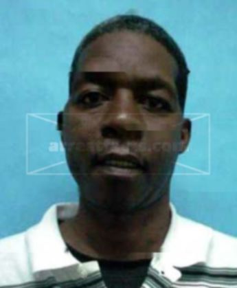 Kelvin Jackson