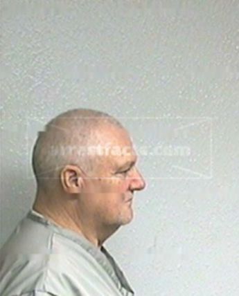 Floyd M Denham
