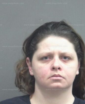 Samantha Leigh Perry