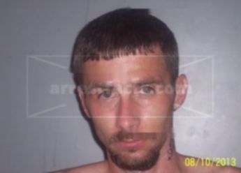 Ronald Lee James Ii
