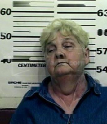 Bonnie Tyler Jennings