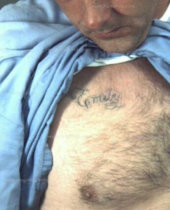 Timothy Michael Gaudinier