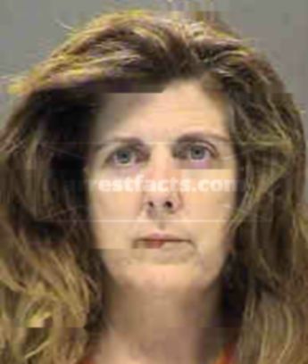 Jacqueline Ann May