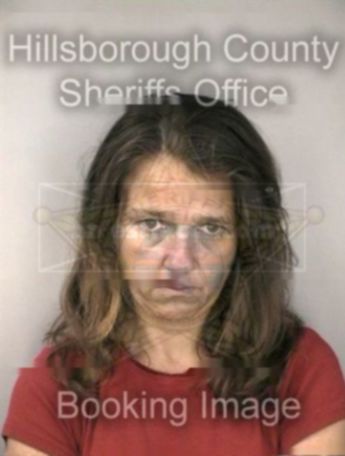Bonnie Sue Vining