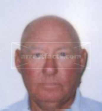 Lester Avon Thornton